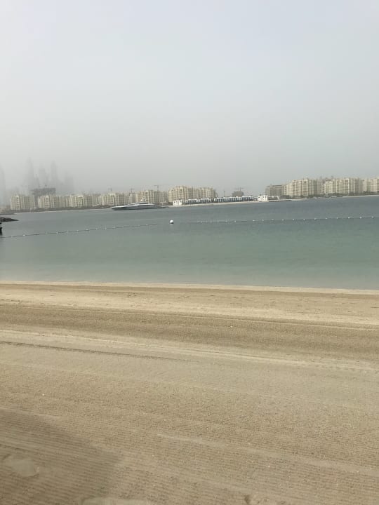 Strand Rixos The Palm Hotel & Suites