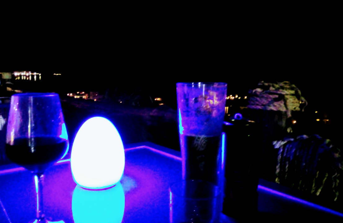 Gastro The Cove Rotana Resort