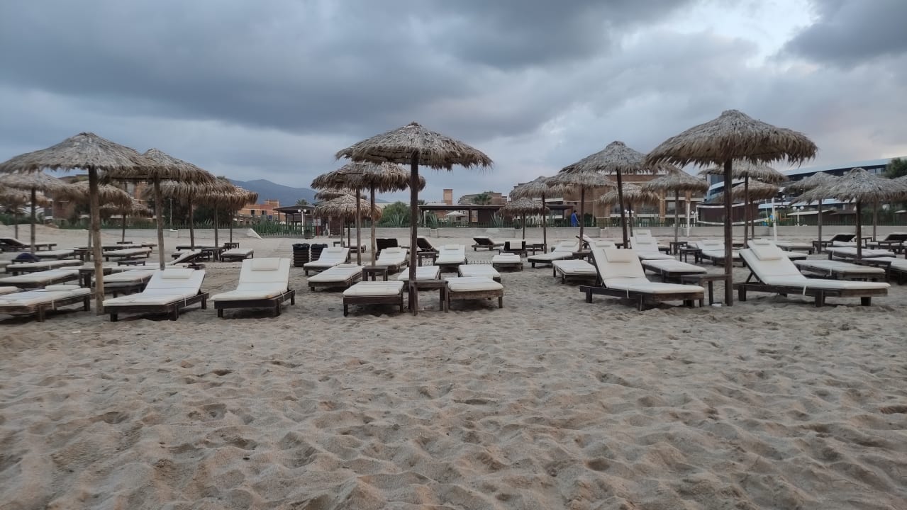 Strand Bella Beach Hotel