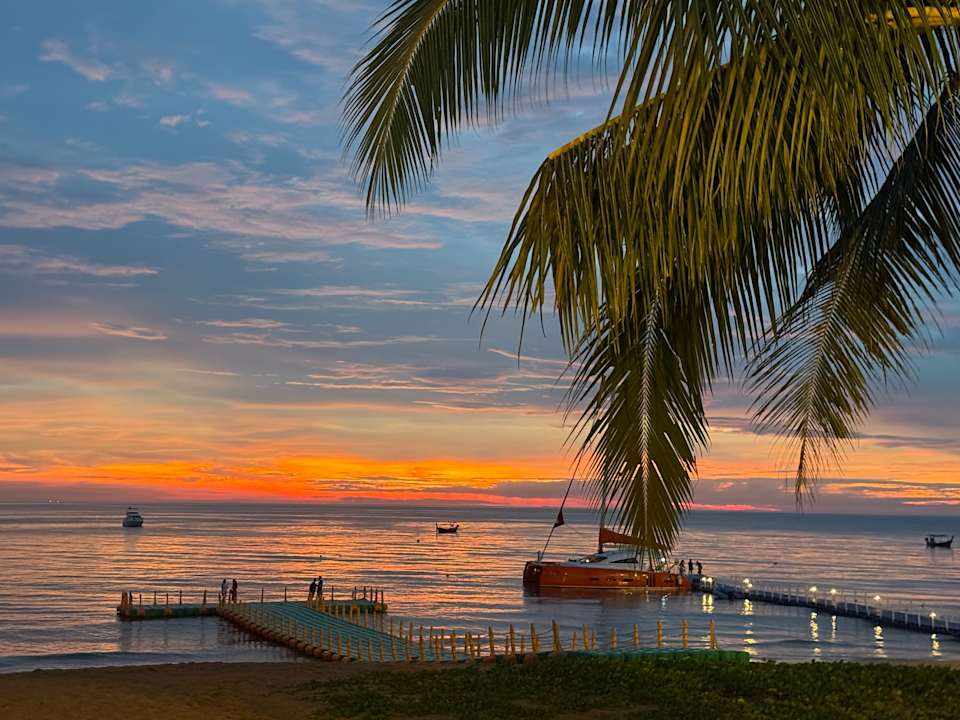 Strand Ramada Resort by Wyndham Khao Lak