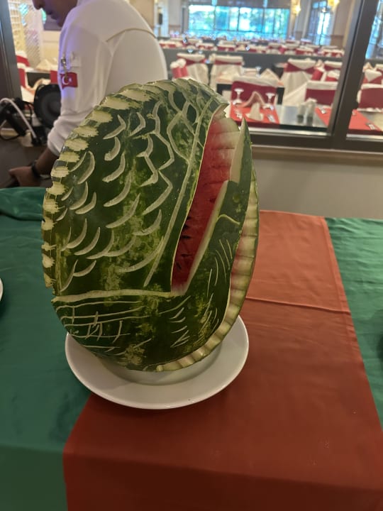 Gastro Aydinbey Kings Palace & Spa