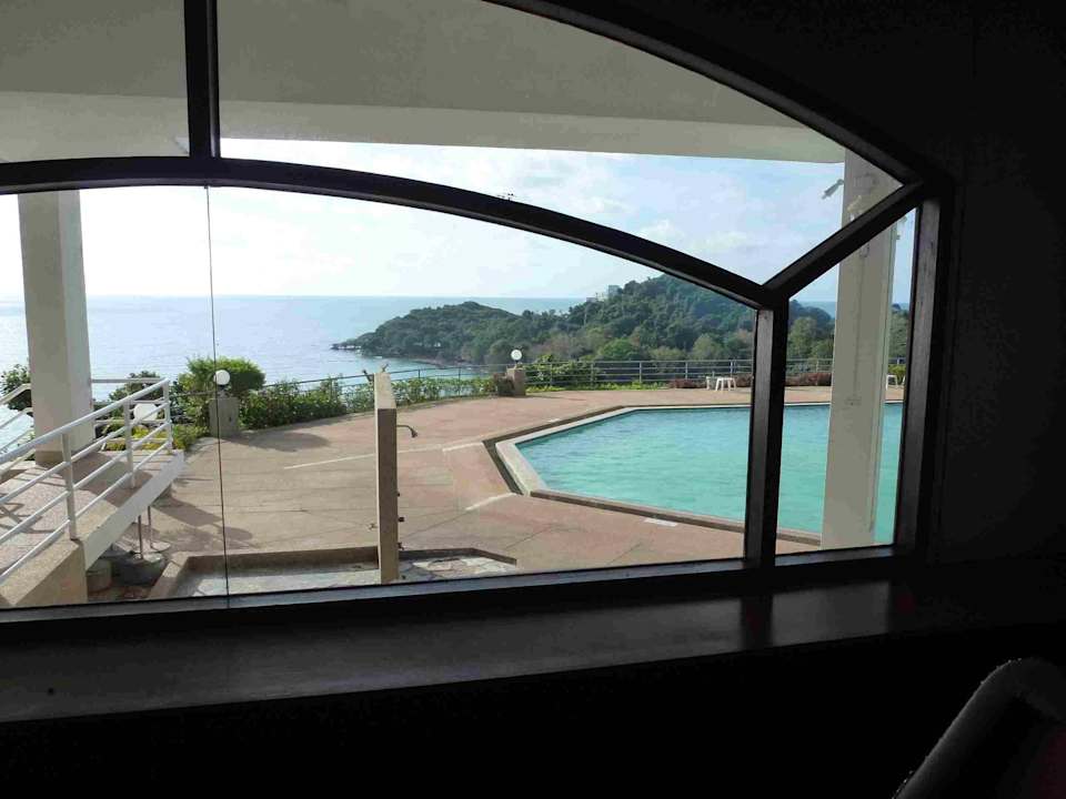 Hotel Hinsuay Namsai Resort Hotel Hinsuay Namsai Resort