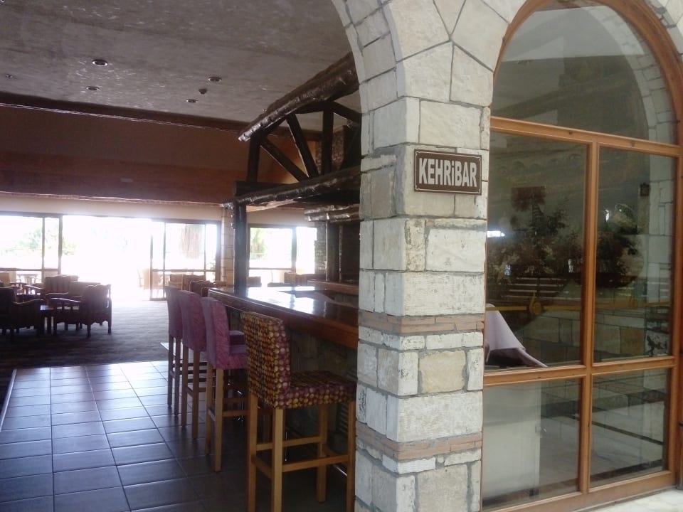 Sonstiges Hotel Defne Garden