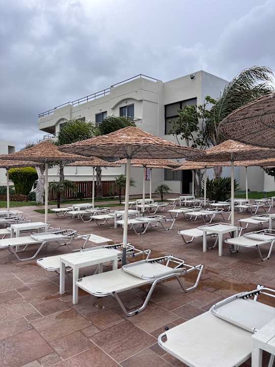 Pool Leonardo Kolymbia Resort - Rhodes