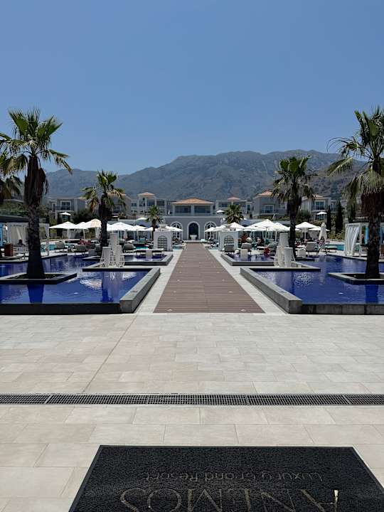 Pool Anemos Luxury Grand Resort