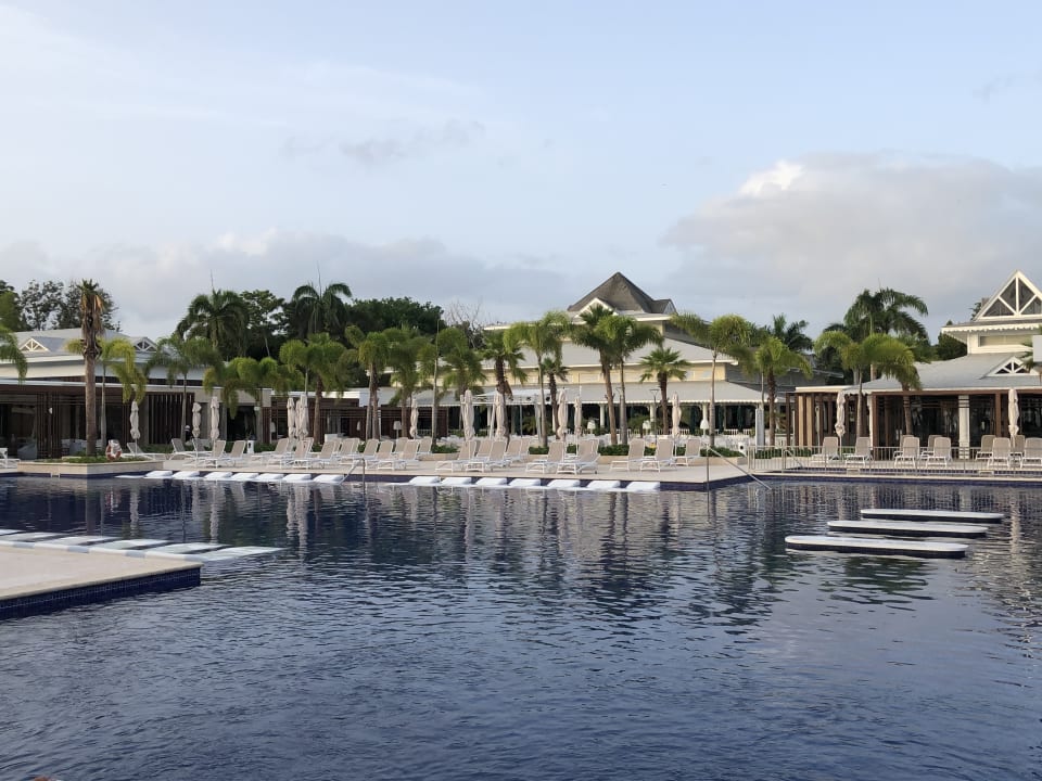 Pool Bahia Principe Grand El Portillo