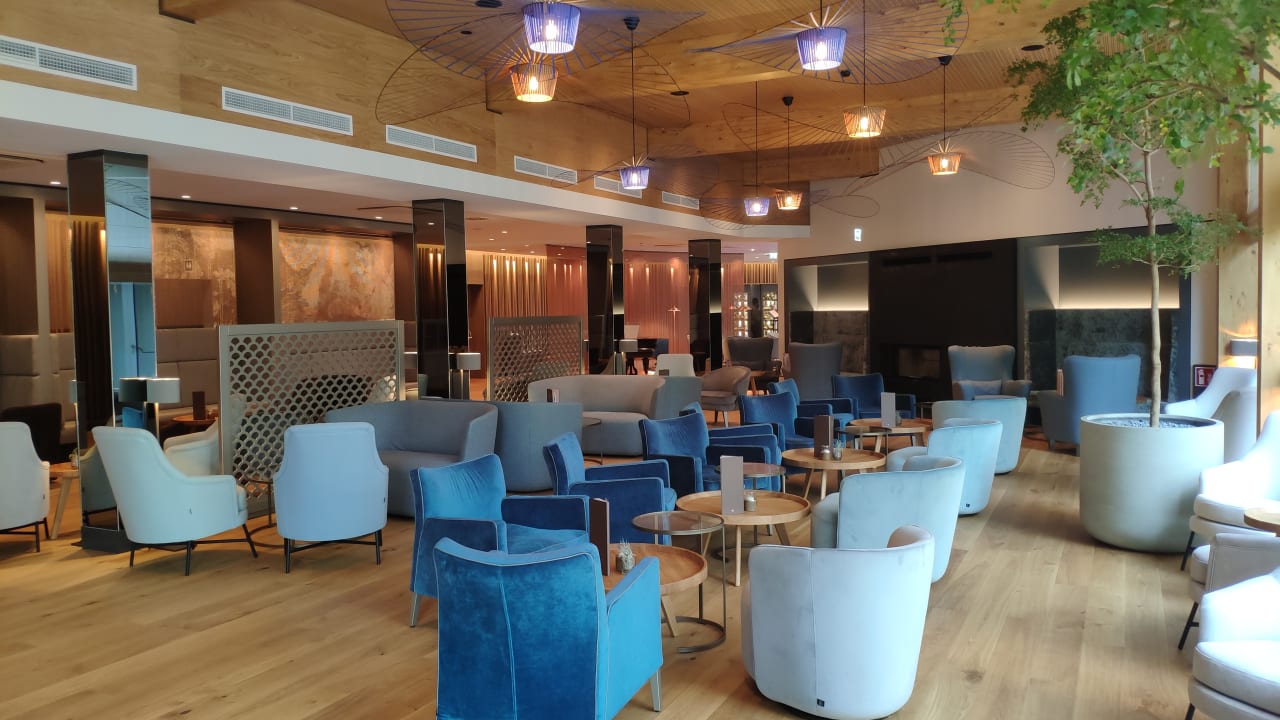 Gastro Heilthermen Resort Bad Waltersdorf