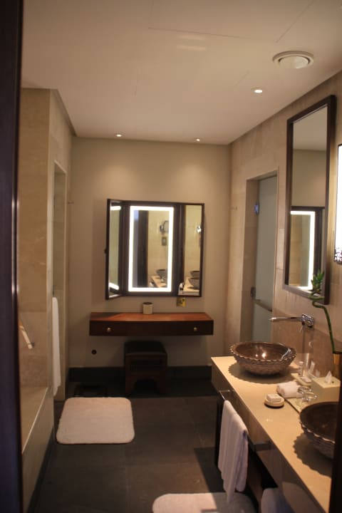 Zimmer Anantara Al Jabal Al Akhdar Resort