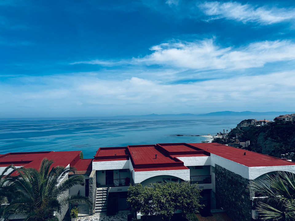 Gartenanlage Aldiana Club Rocca Nettuno Calabria