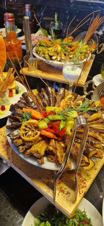 Gastro İmperial Turkiz Resort Hotel