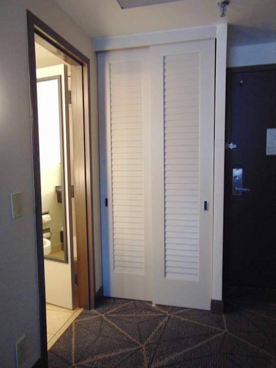 Zimmer Hotel Hilton Atlanta