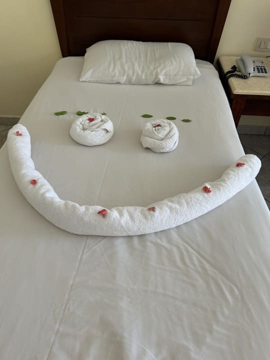 Zimmer Casa Mare Resort