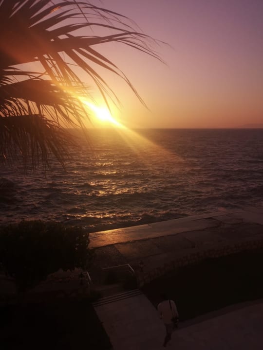 Außenansicht Le Bleu Hotel & Resort