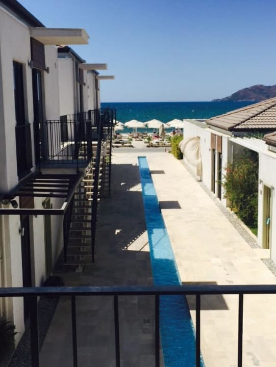 Strand Jiva Beach Resort