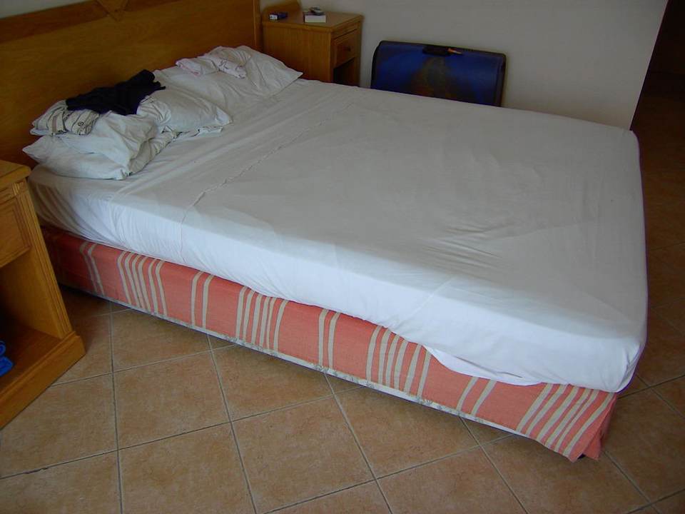 Zimmerservice Riviera Spa Resort - Adults Only