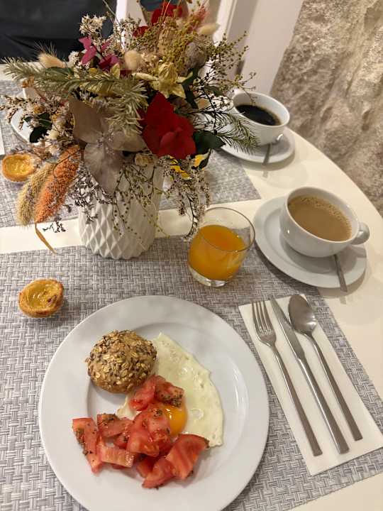 Gastro BO - Álvares Cabral GuestHouse