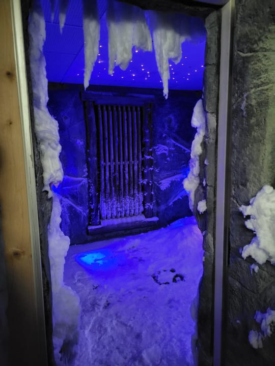 Sport & Freizeit Hotel Am Badersee