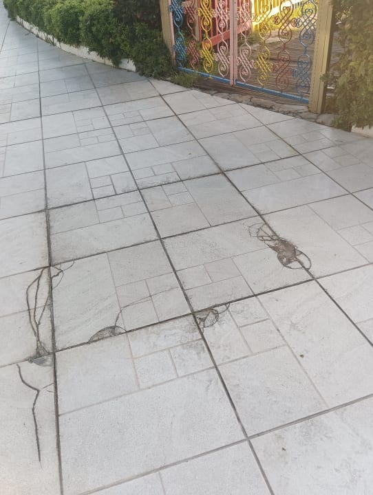 Pool Crystal Prestige Pearl Collection