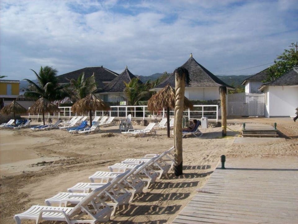 Strand Grand Muthu Club Caribbean Runaway Bay