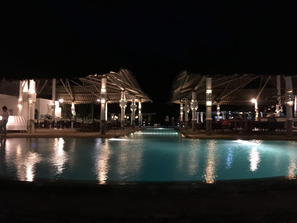 Pool Neptune Village Beach Resort & Spa