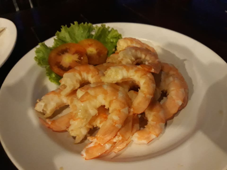 Gastro Hotel Bayview Beach Resort