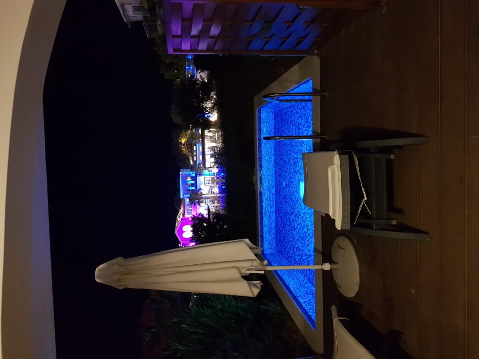 Zimmer Anemos Luxury Grand Resort