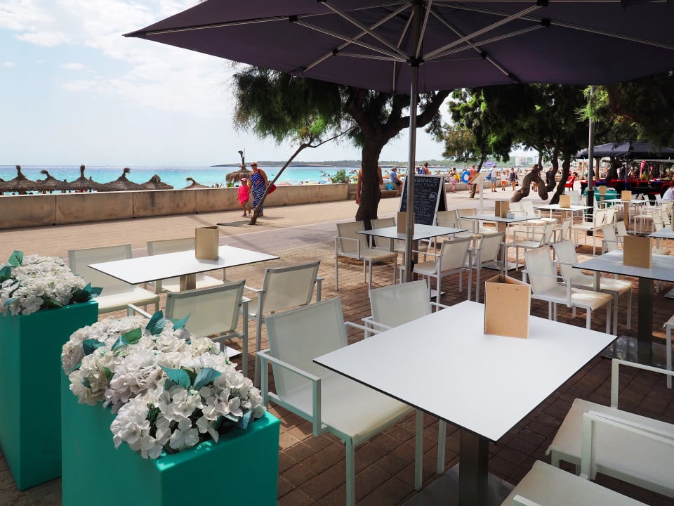 Außenansicht Kyrat Amarac