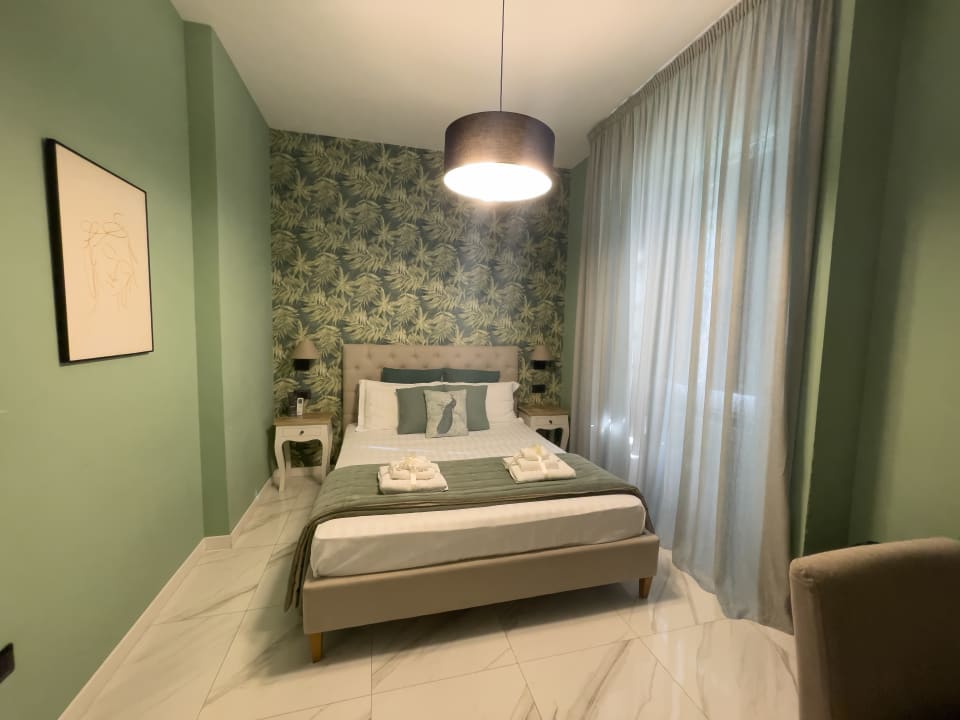 Zimmer Dream House Pompei