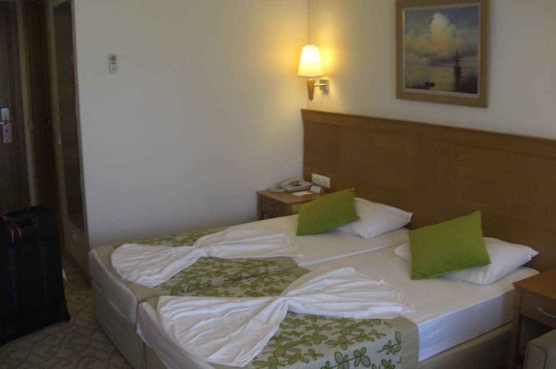 Doppelbett FUN&SUN Smart Hane Sun Hotel