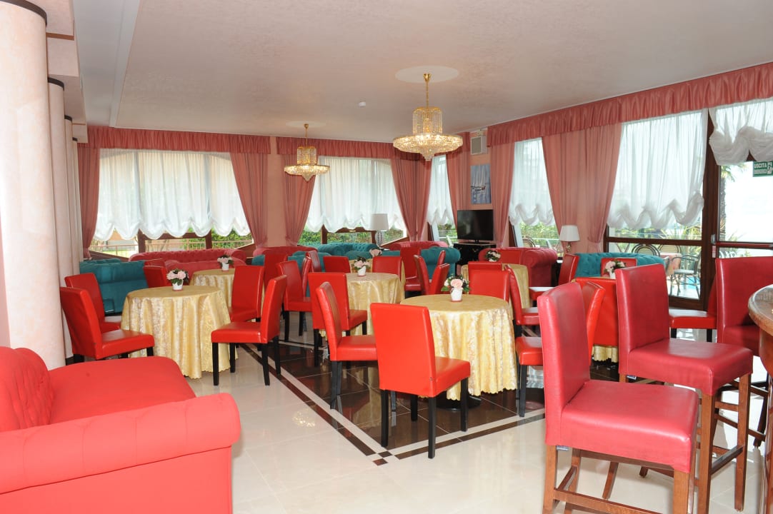 Gastro Hotel Cristallo