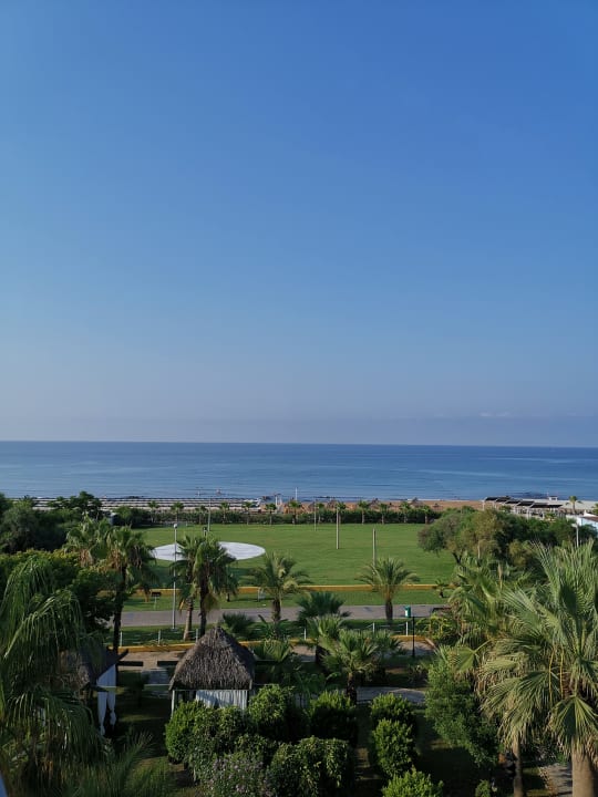 Ausblick Bella Resort & Spa