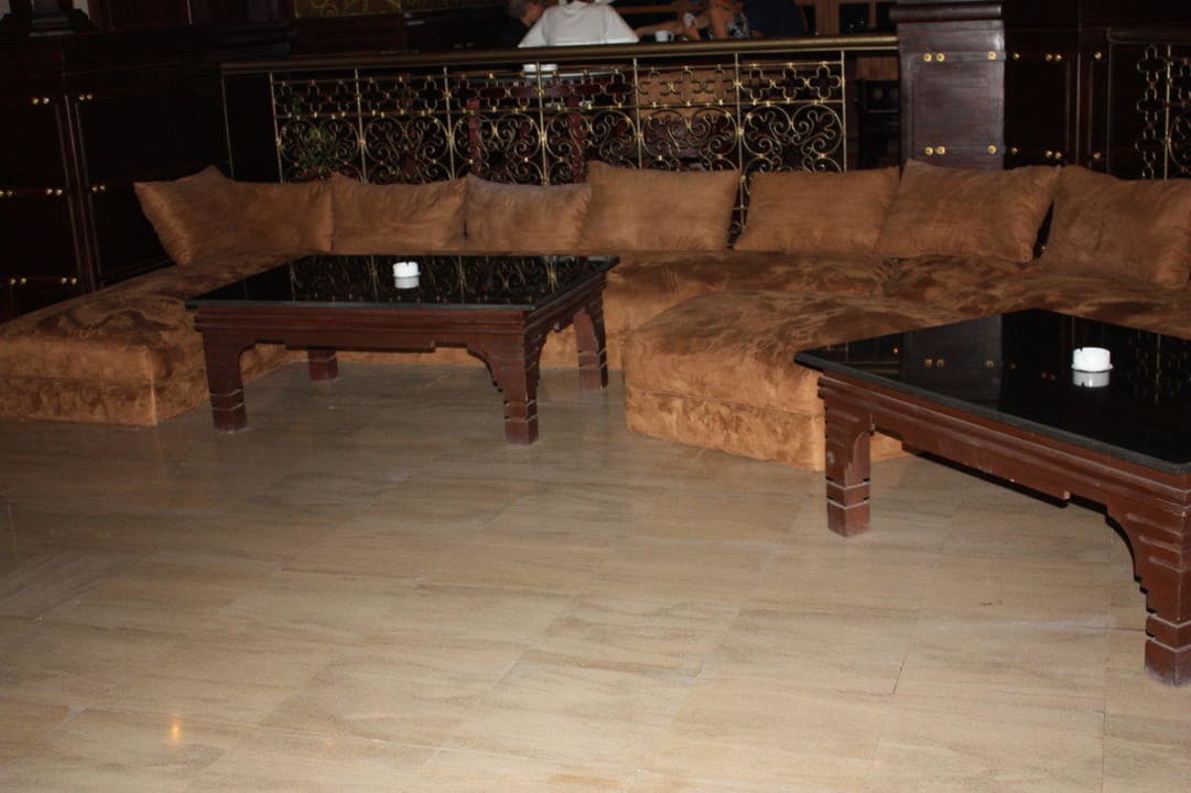 Le Pascha Pickalbatros Palace Resort