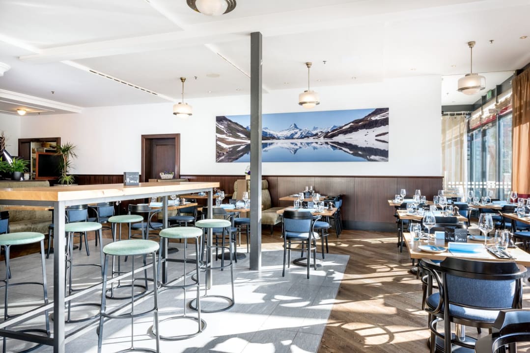 Gastro Hapimag Resort Interlaken