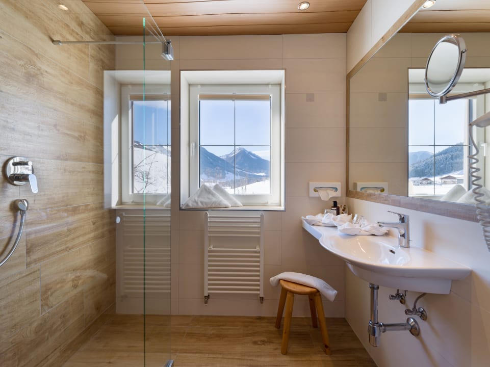 Zimmer Hotel FrohNatur