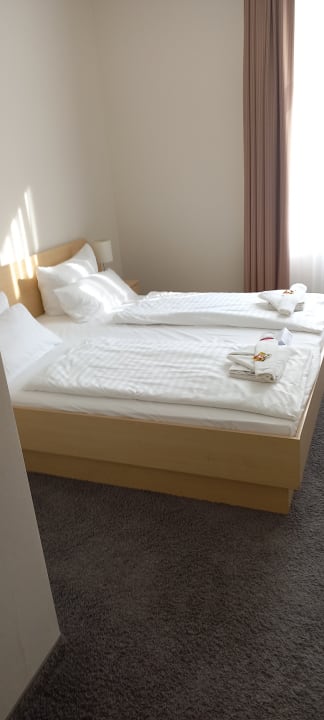 Zimmer Hotel Am Alten Strom