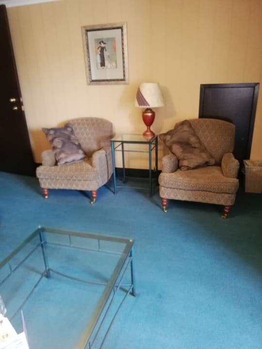 Zimmer Hotel Bayview Chateau Tongariro