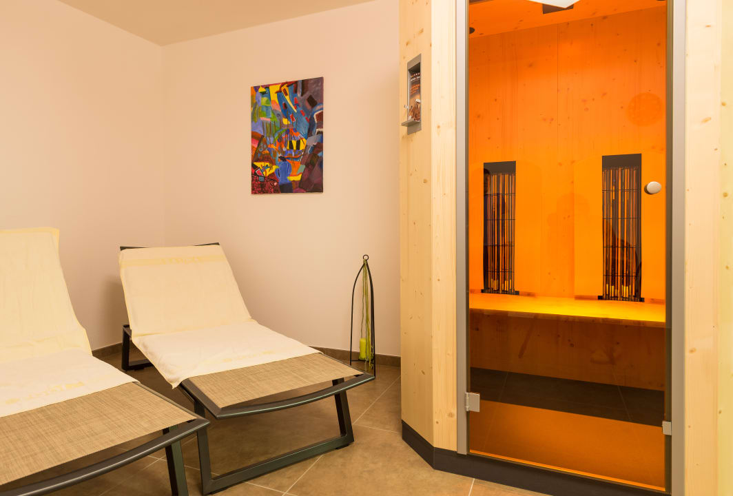 Sport & Freizeit Aktiv Hotel Schönwald