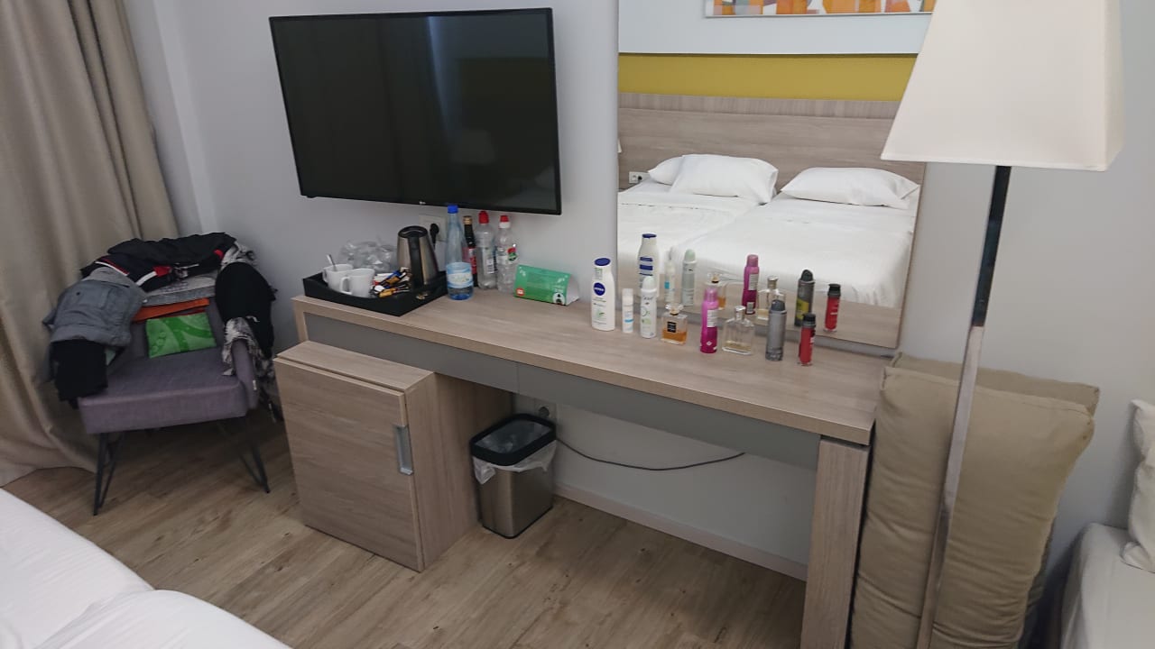 Zimmer Akti Imperial Deluxe Resort & Spa Dolce by Wyndham