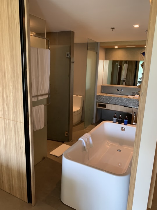 Zimmer La Vela Khao Lak