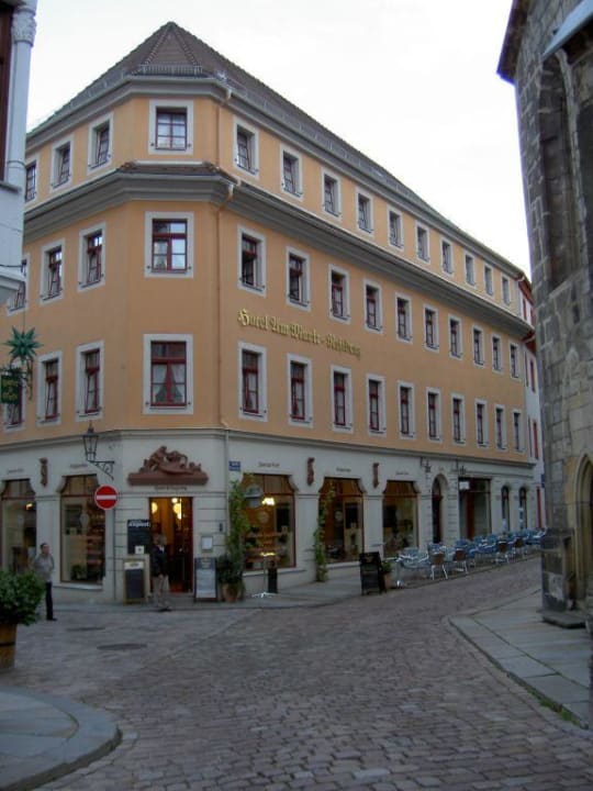 Hotel am Markt Residenz Hotel Am Markt Residenz
