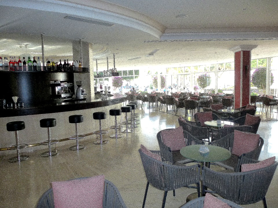 Gastro Hipotels La Geria