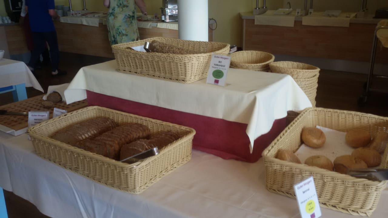 Gastro Vivea Hotel Bad Häring