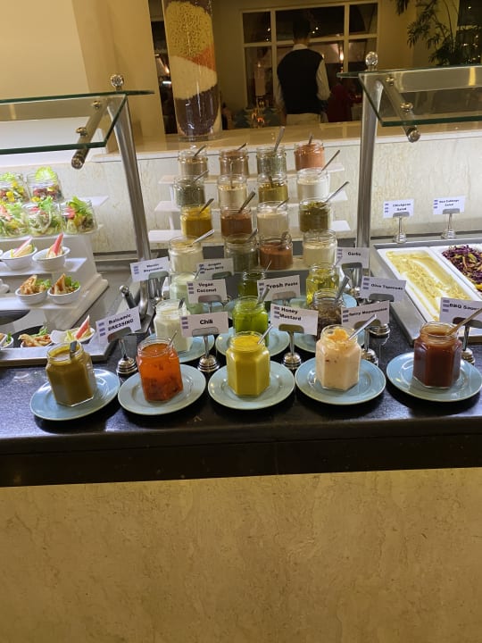 Gastro Hotel Three Corners Ocean View prestige - Adults only