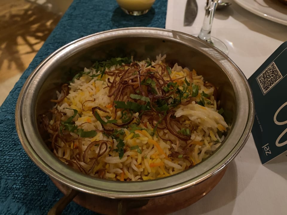 Gastro Hotel JAZ Makadi Star & Spa