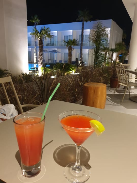 Gastro White Dreams Resort & Anex