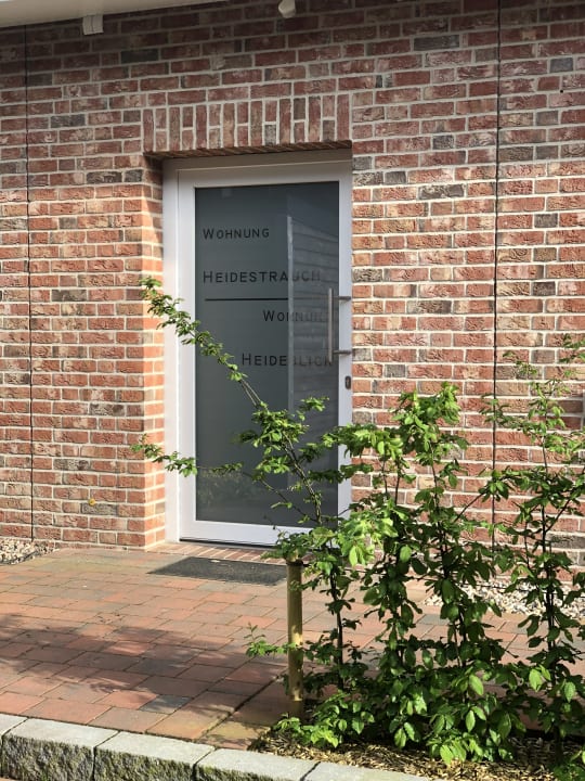 Sonstiges Ferienpark Thüle