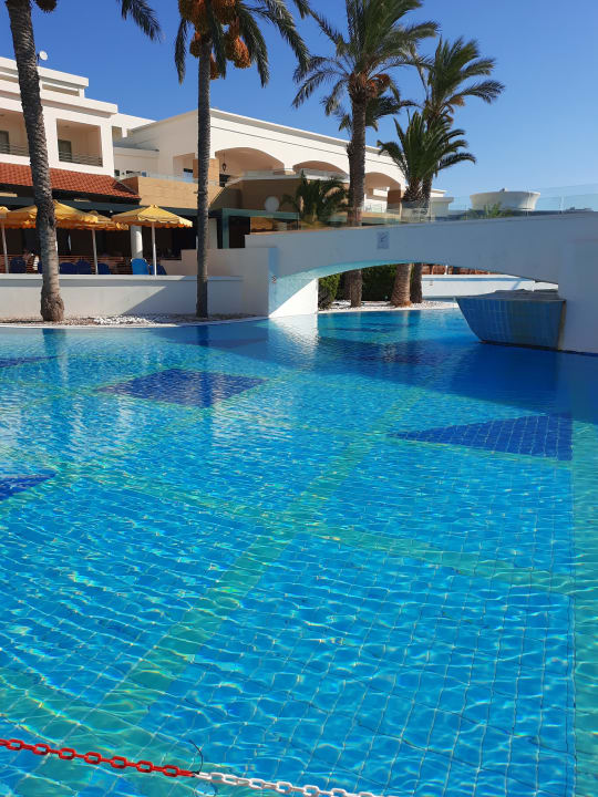 Pool Mitsis Rodos Village