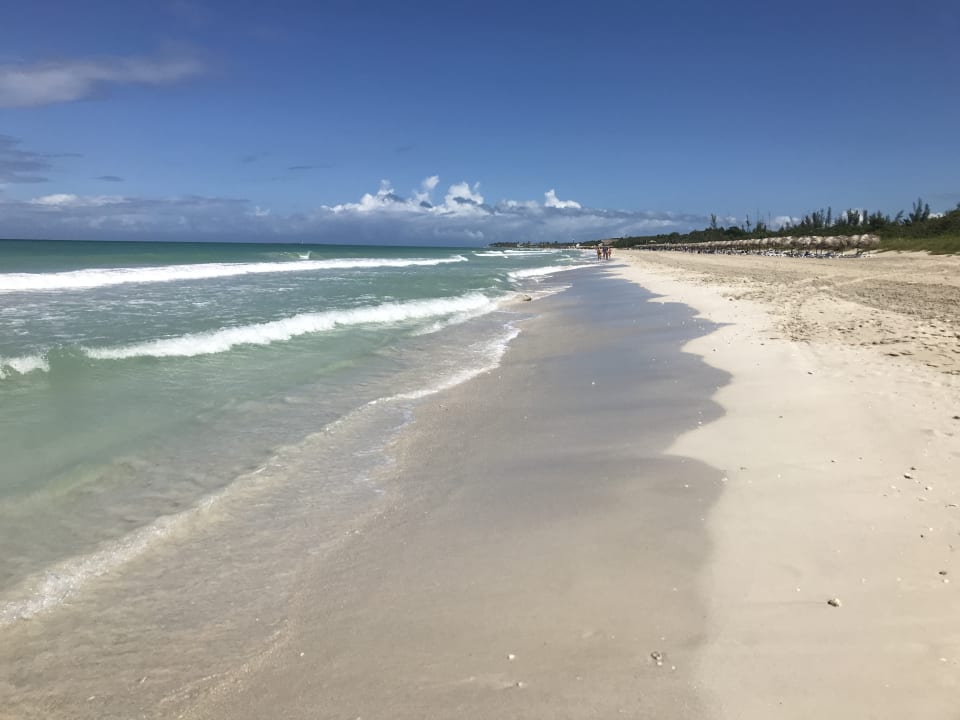 Strand Blau varadero - Adults only