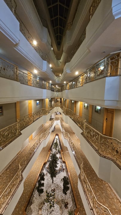 Sonstiges Side Sun Hotel
