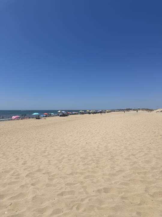 Strand TUI BLUE Isla Cristina Palace